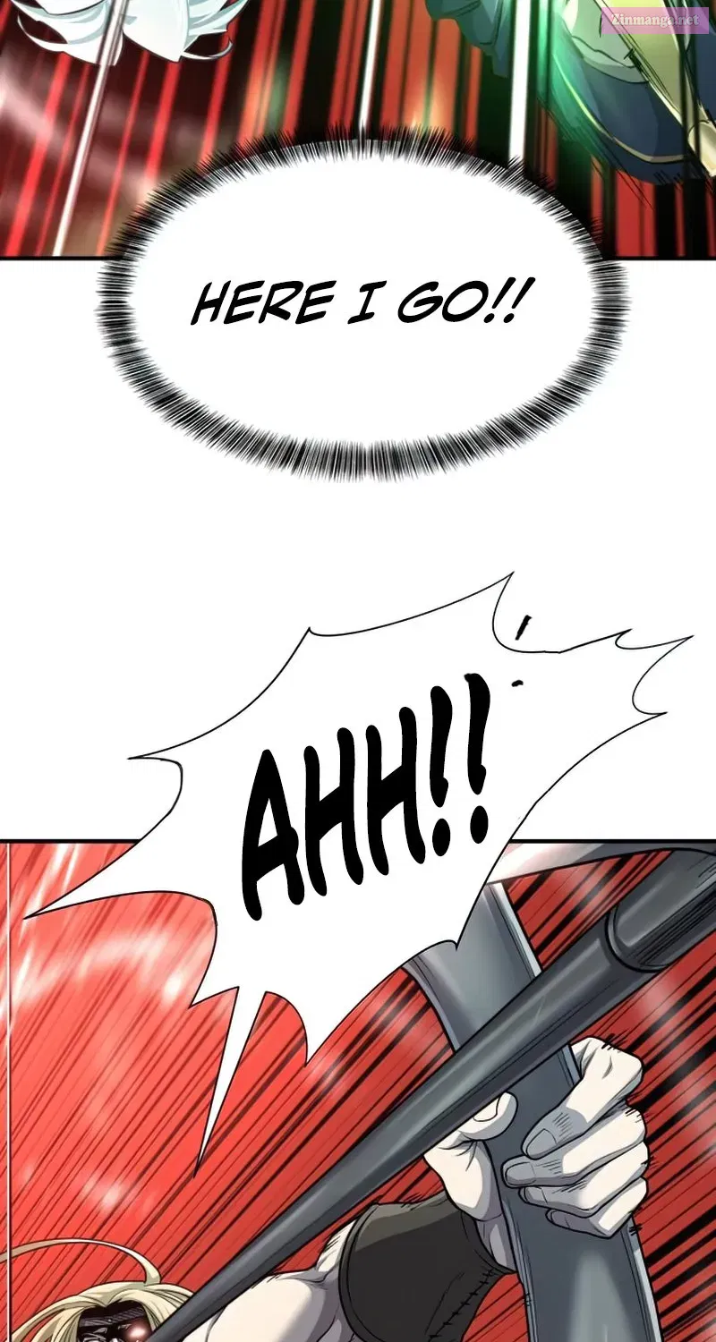 The Greatest Estate Developer Zinmanga X Chapter 64 Page 97