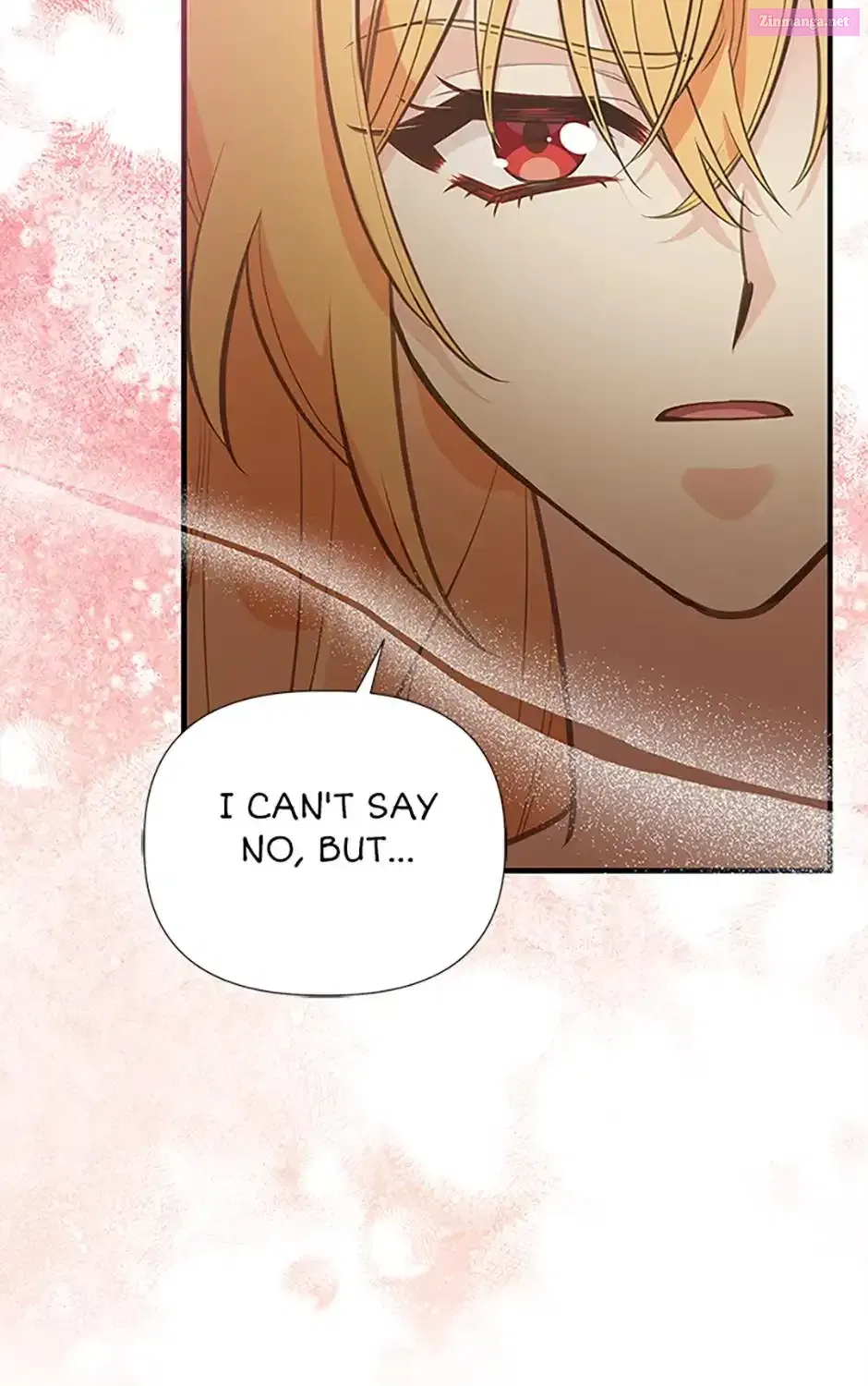 My Sister Picked Up the Male Lead Zinmanga X Chapter 102 Page 165