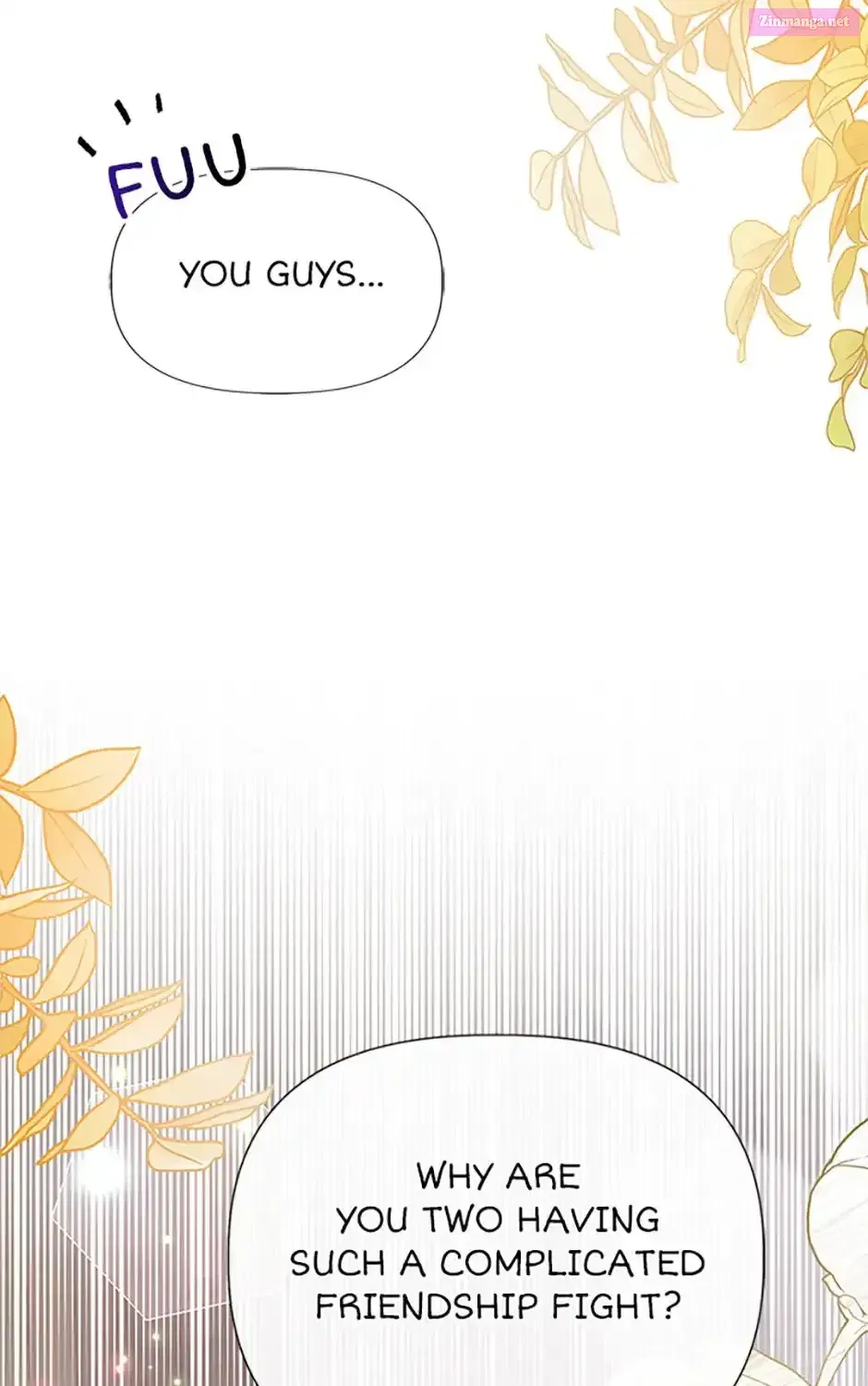 My Sister Picked Up the Male Lead Zinmanga X Chapter 102 Page 167