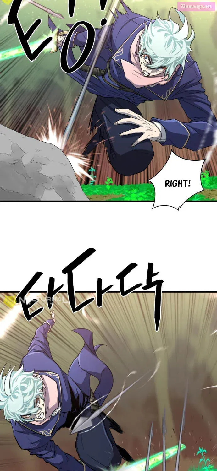 The Greatest Estate Developer Zinmanga X Chapter 63 Page 58