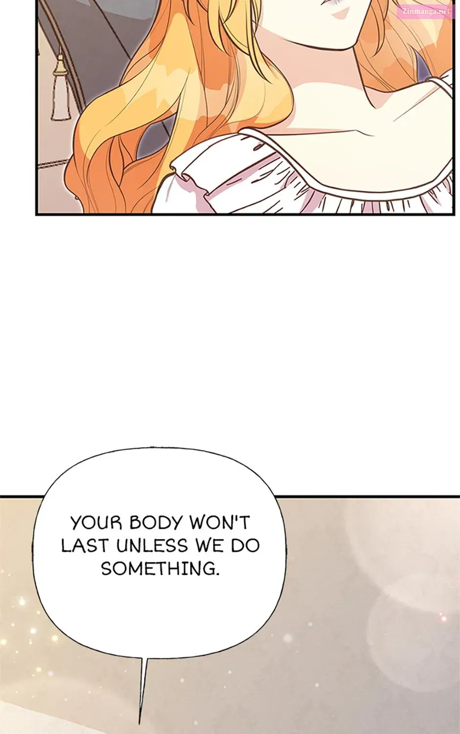 My Sister Picked Up the Male Lead Zinmanga X Chapter 99 Page 7