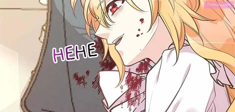 My Sister Picked Up the Male Lead Zinmanga X Chapter 99 Page 128