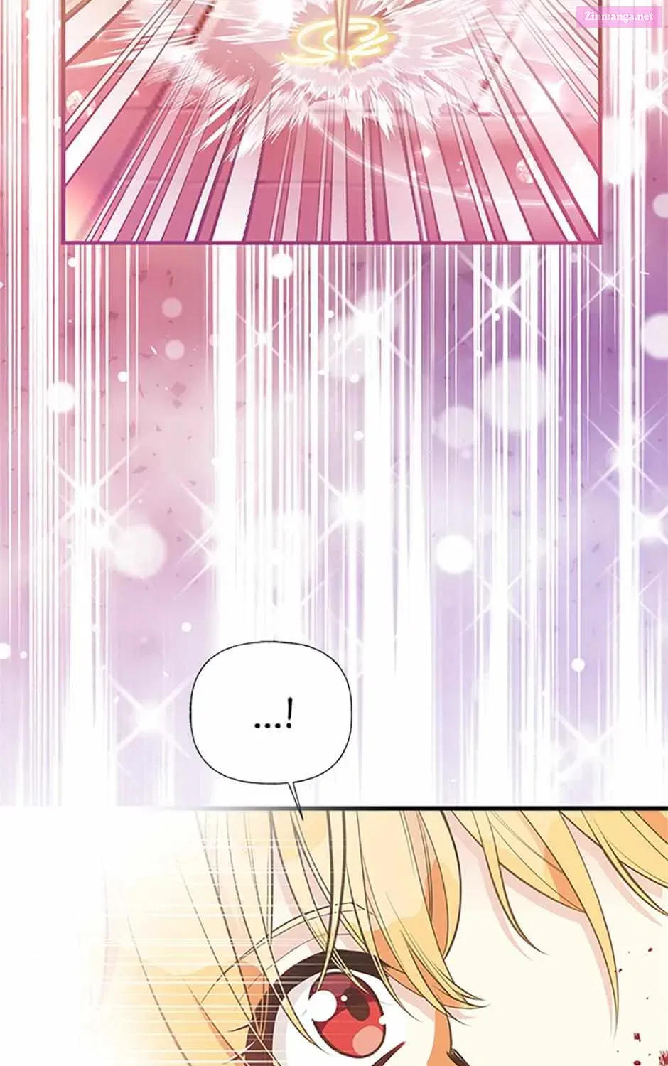My Sister Picked Up the Male Lead Zinmanga X Chapter 99 Page 133
