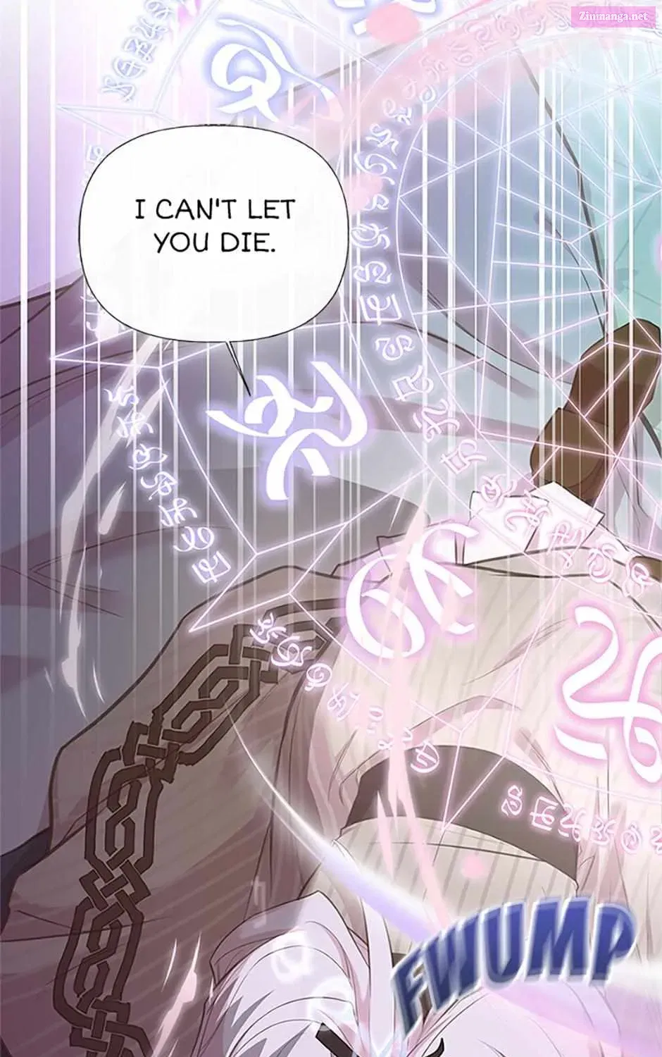 My Sister Picked Up the Male Lead Zinmanga X Chapter 99 Page 153