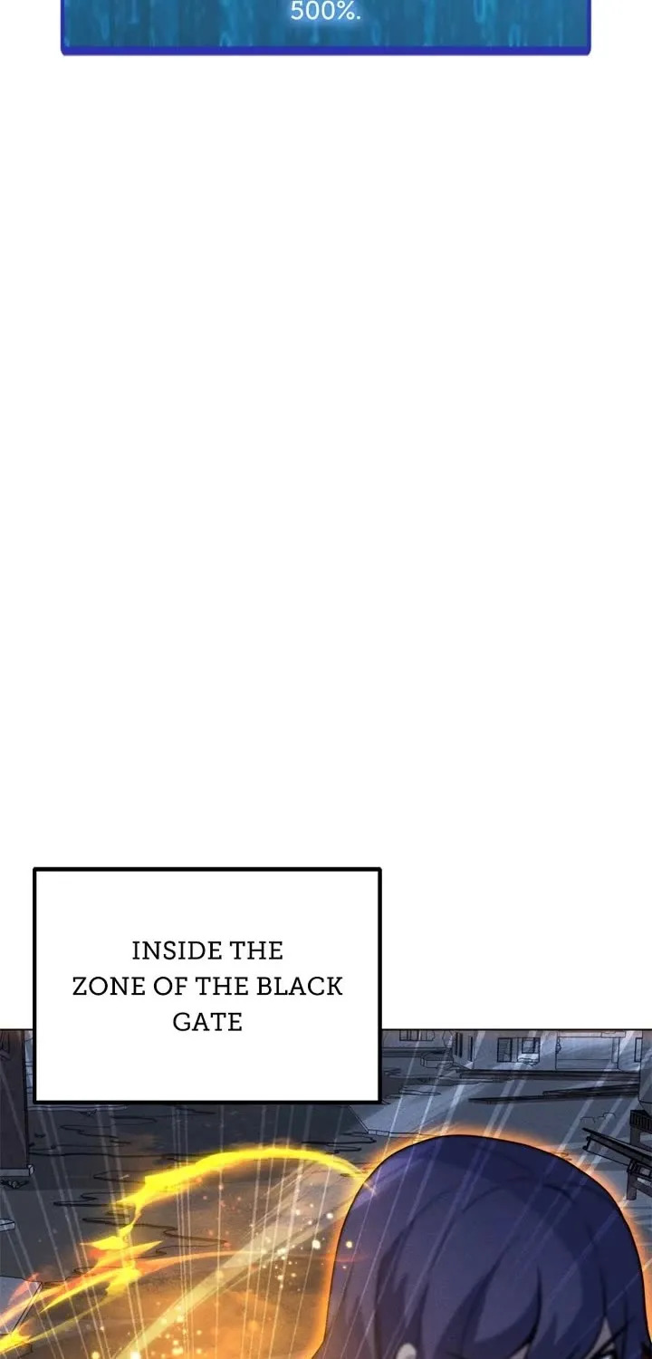 Solo Spell Caster Zinmanga X Chapter 167 Page 9