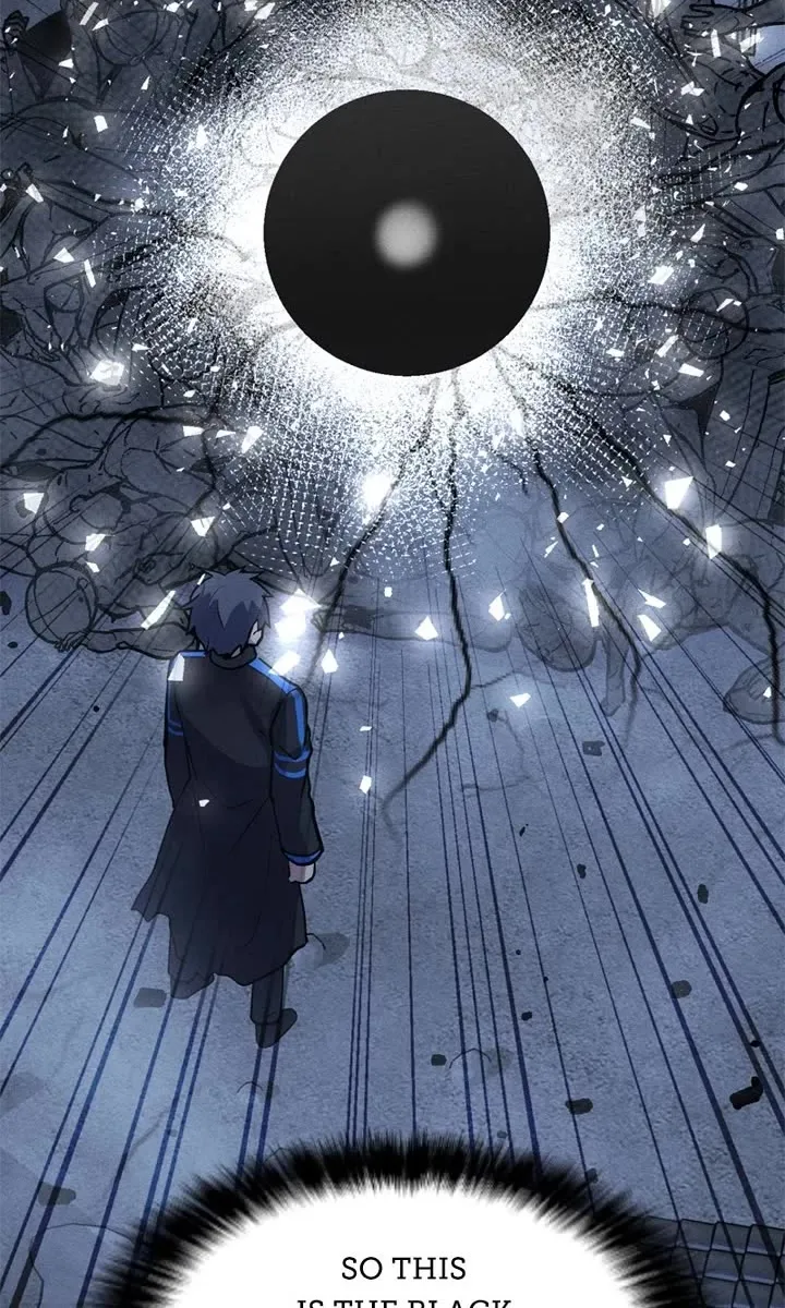 Solo Spell Caster Zinmanga X Chapter 167 Page 50