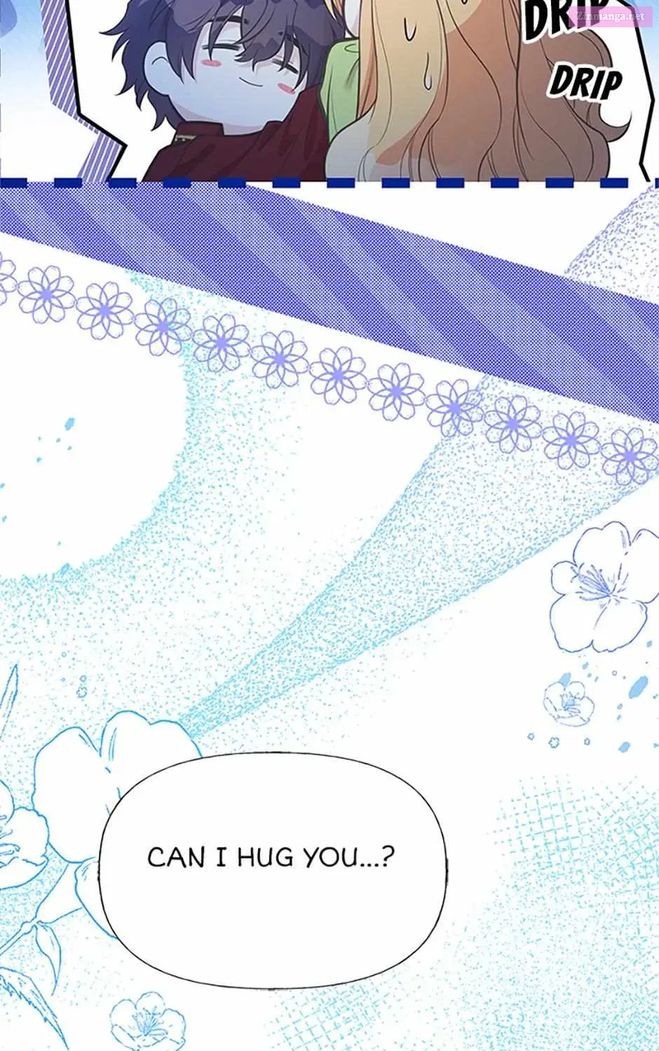 My Sister Picked Up the Male Lead Zinmanga X Chapter 97 Page 53
