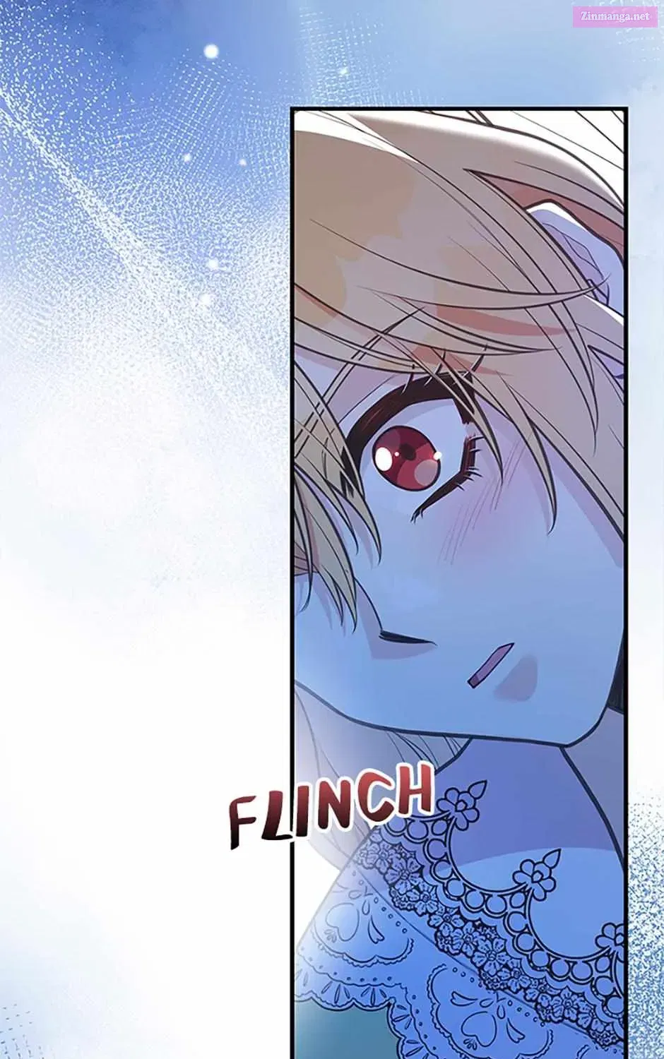 My Sister Picked Up the Male Lead Zinmanga X Chapter 97 Page 71