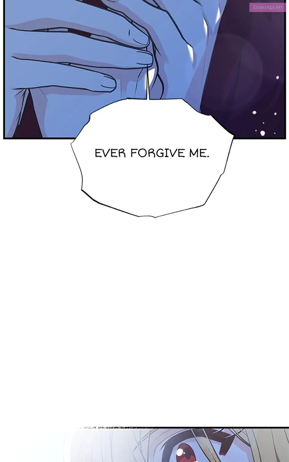 My Sister Picked Up the Male Lead Zinmanga X Chapter 97 Page 107