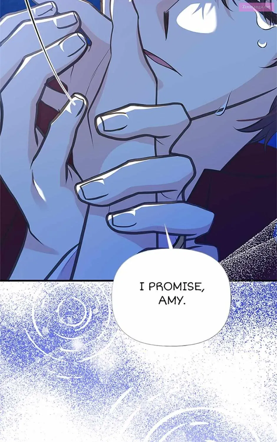 My Sister Picked Up the Male Lead Zinmanga X Chapter 97 Page 119