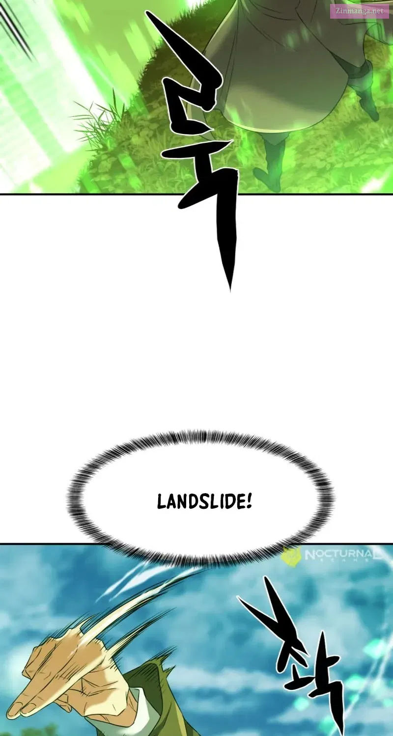 The Greatest Estate Developer Zinmanga X Chapter 62 Page 7