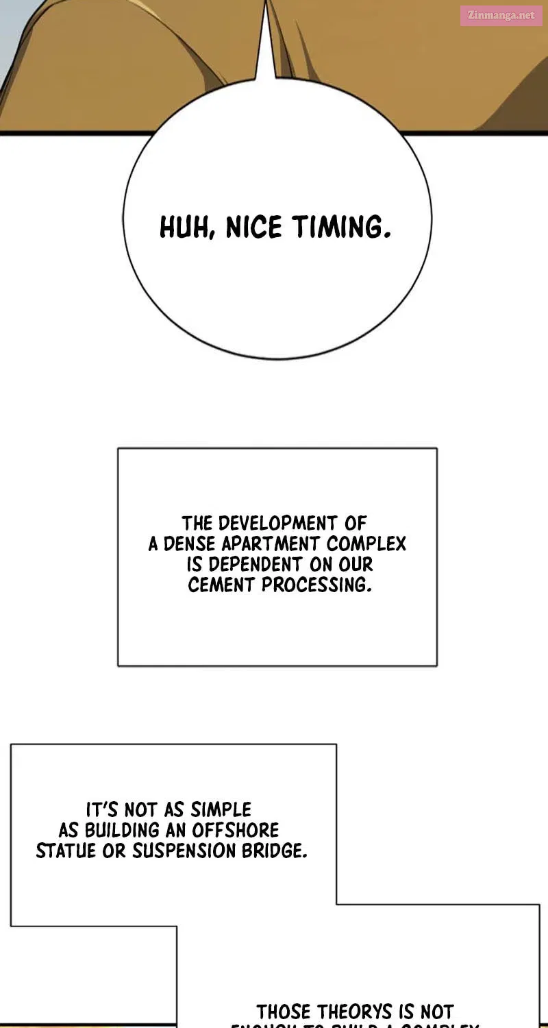 The Greatest Estate Developer Zinmanga X Chapter 62 Page 30