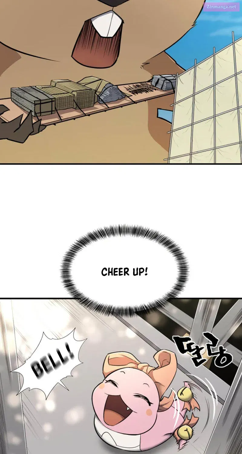 The Greatest Estate Developer Zinmanga X Chapter 62 Page 47