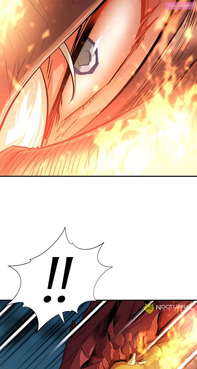 The Greatest Estate Developer Zinmanga X Chapter 62 Page 72