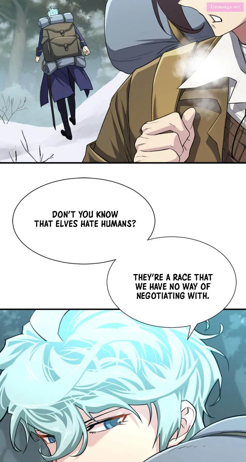 The Greatest Estate Developer Zinmanga X Chapter 62 Page 79