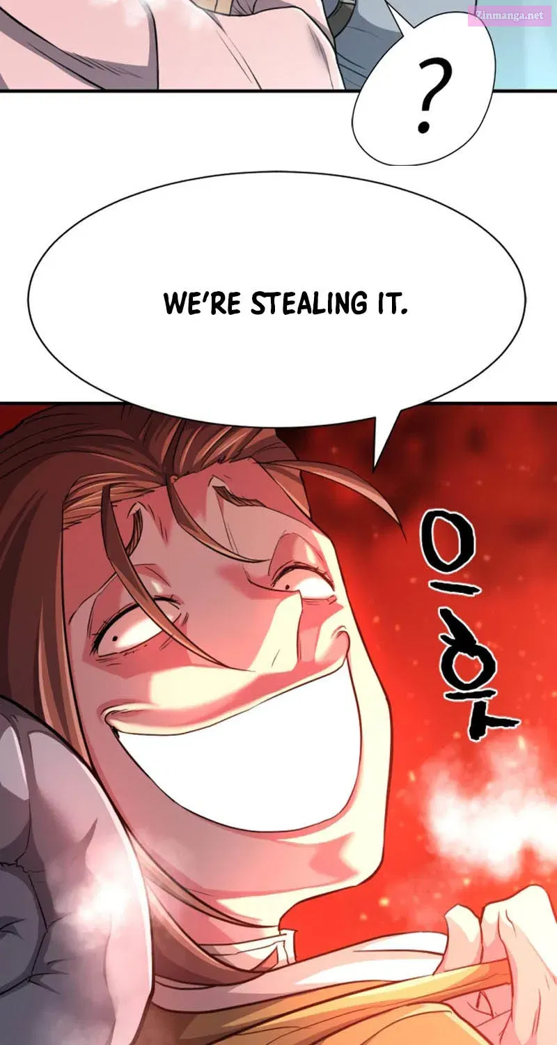 The Greatest Estate Developer Zinmanga X Chapter 62 Page 86