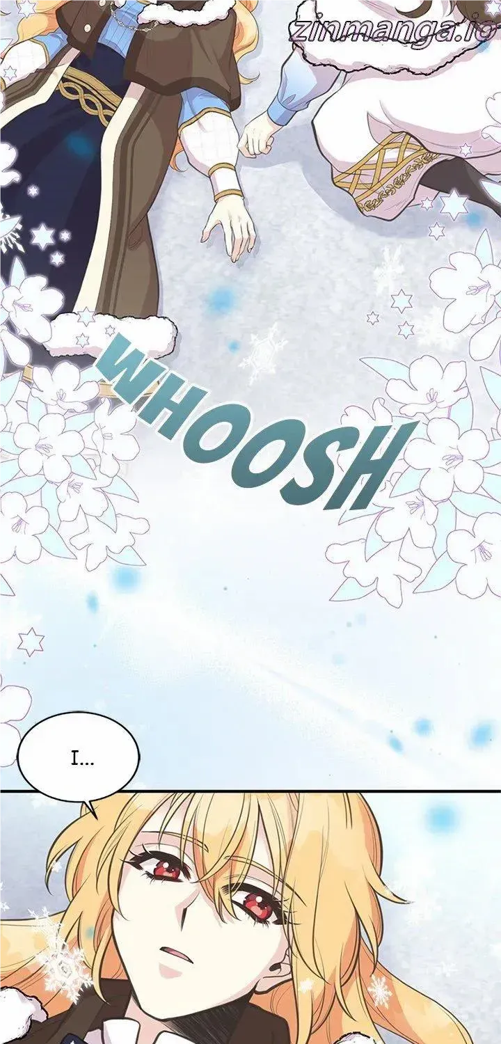 My Sister Picked Up the Male Lead Zinmanga X Chapter 81 Page 16