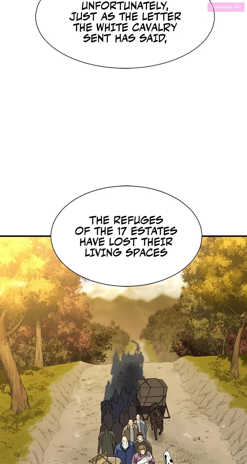 The Greatest Estate Developer Zinmanga X Chapter 61 Page 4