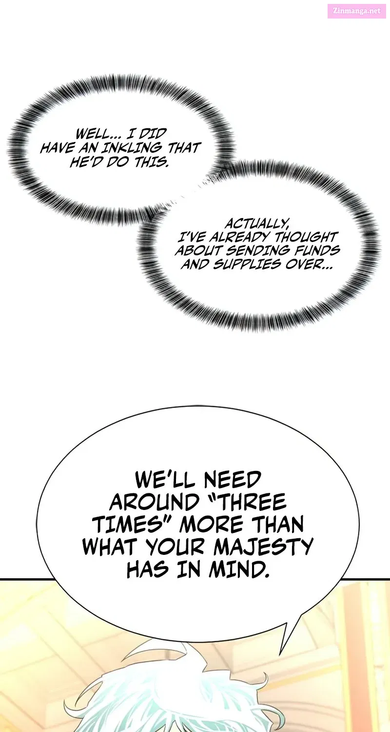 The Greatest Estate Developer Zinmanga X Chapter 61 Page 13