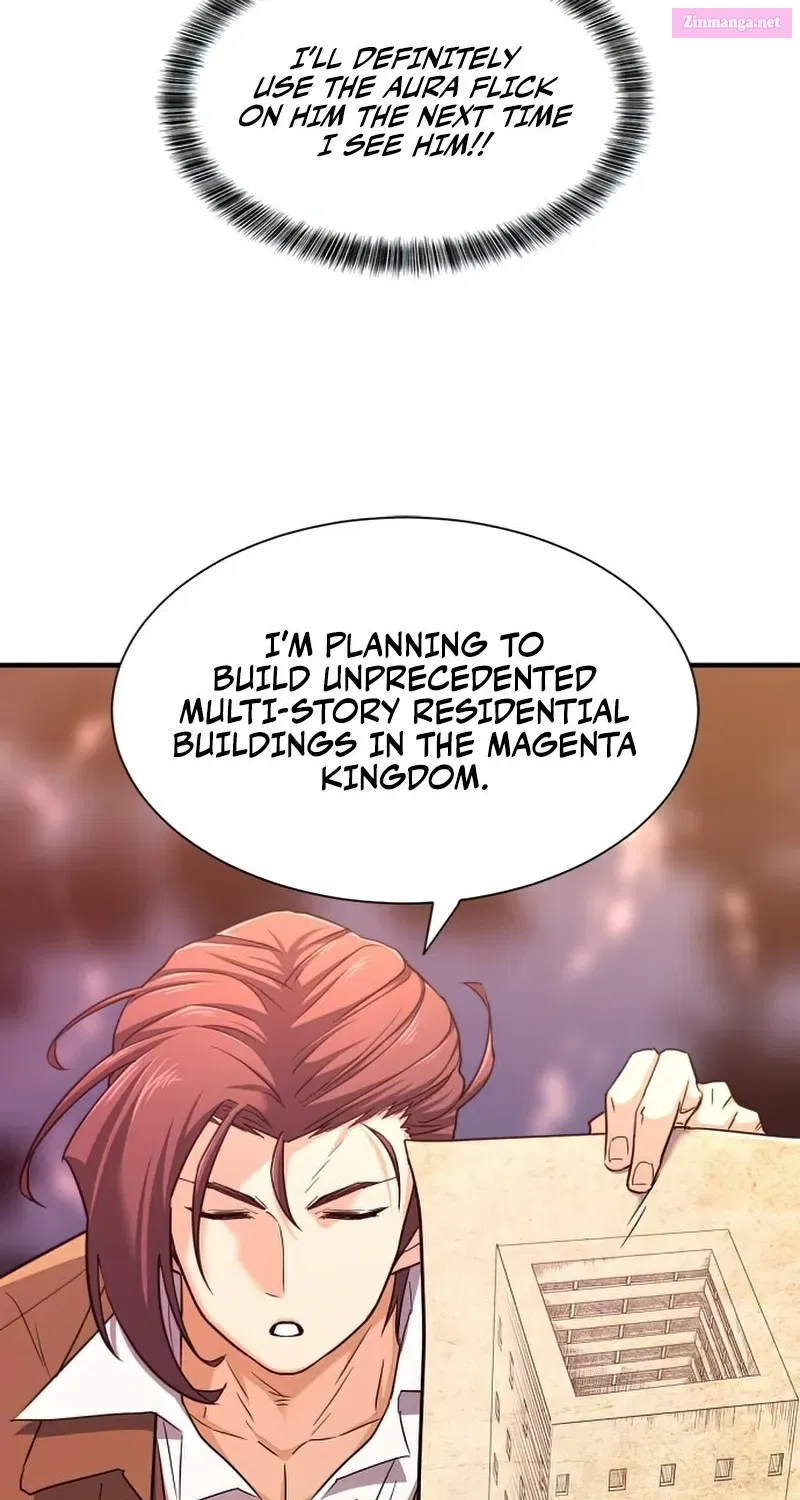 The Greatest Estate Developer Zinmanga X Chapter 61 Page 18