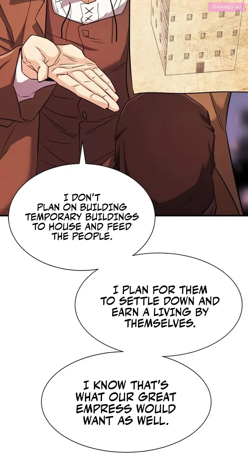 The Greatest Estate Developer Zinmanga X Chapter 61 Page 19