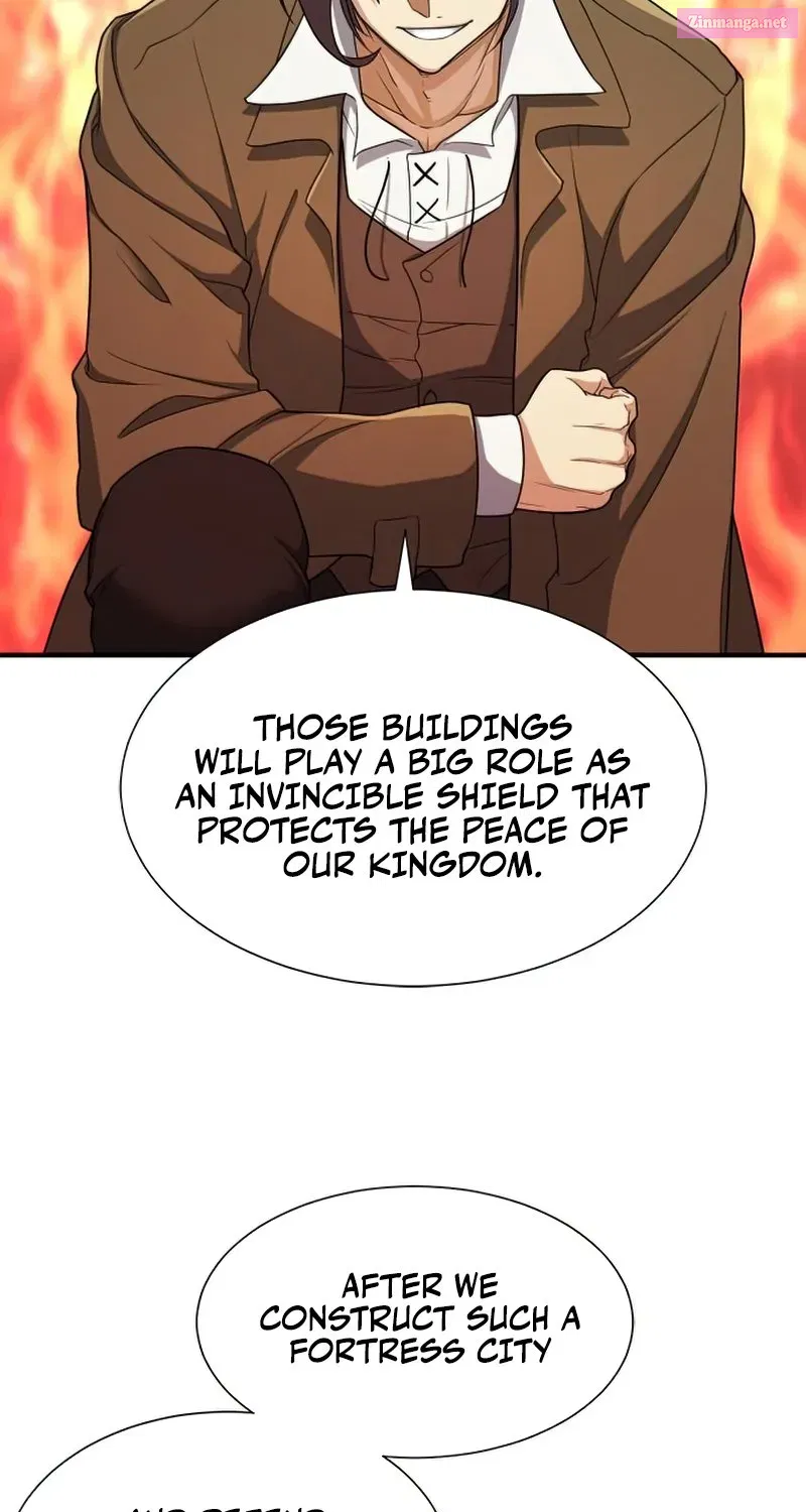 The Greatest Estate Developer Zinmanga X Chapter 61 Page 29