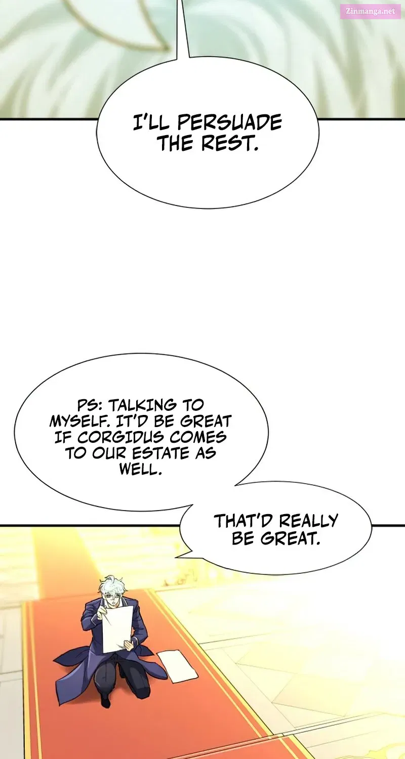 The Greatest Estate Developer Zinmanga X Chapter 61 Page 40