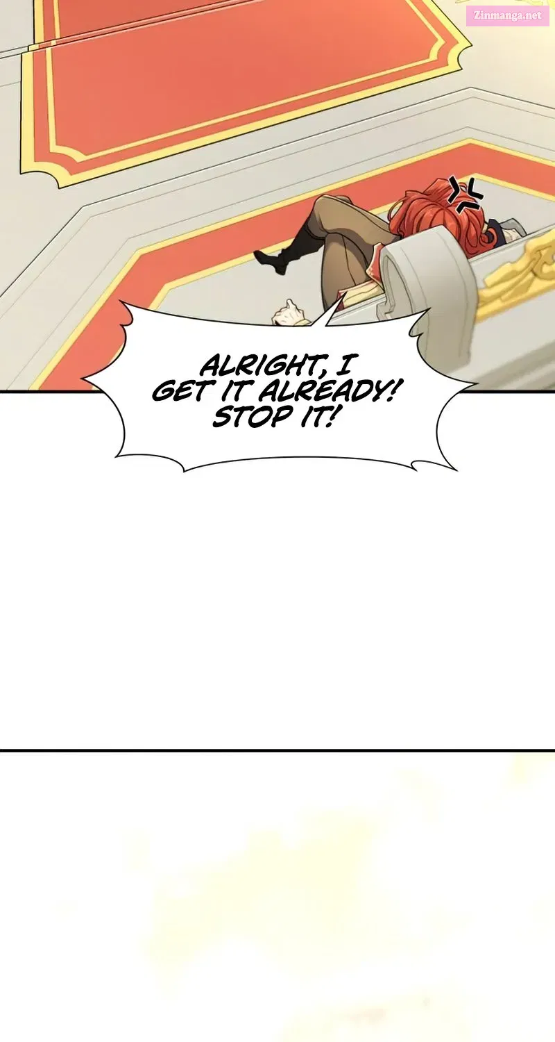 The Greatest Estate Developer Zinmanga X Chapter 61 Page 41