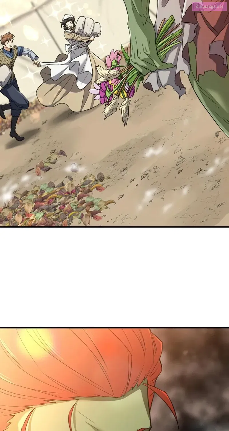 The Greatest Estate Developer Zinmanga X Chapter 61 Page 60