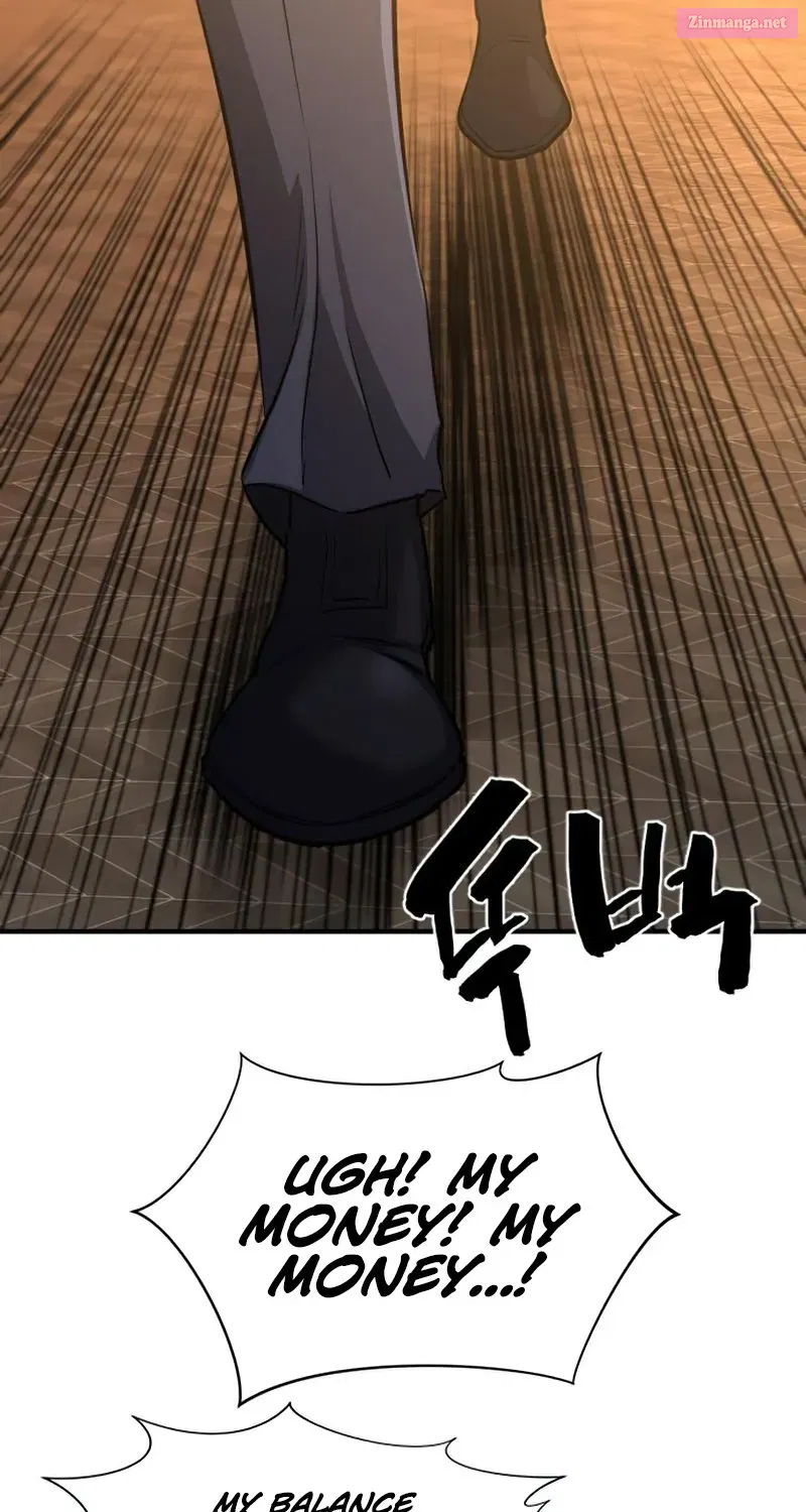 The Greatest Estate Developer Zinmanga X Chapter 61 Page 79