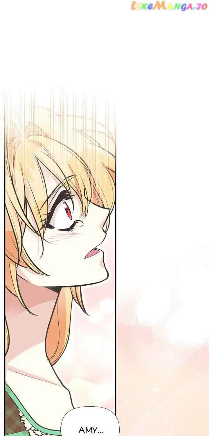 My Sister Picked Up the Male Lead Zinmanga X Chapter 78 Page 47