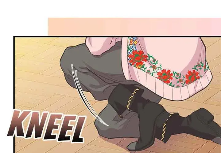 My Sister Picked Up the Male Lead Zinmanga X Chapter 78 Page 50