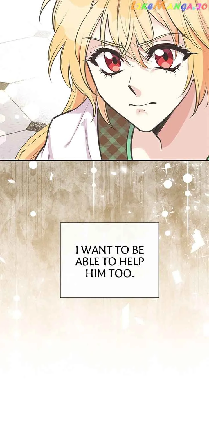 My Sister Picked Up the Male Lead Zinmanga X Chapter 78 Page 77
