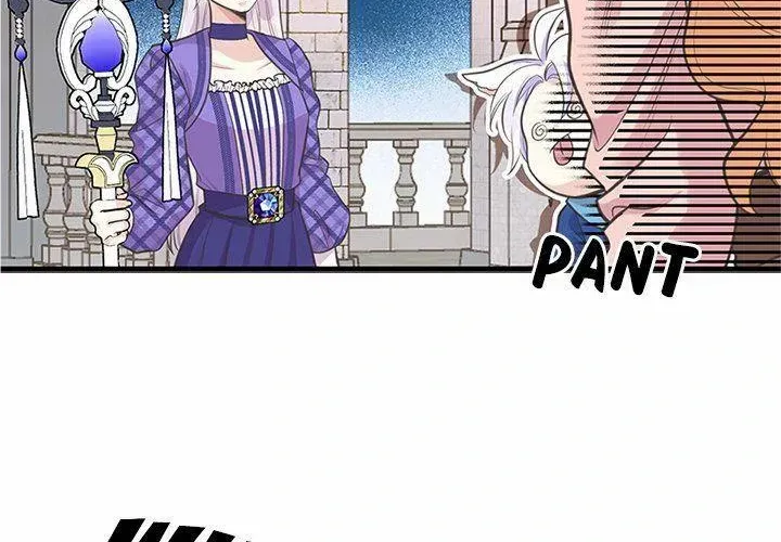 My Sister Picked Up the Male Lead Zinmanga X Chapter 77 Page 65