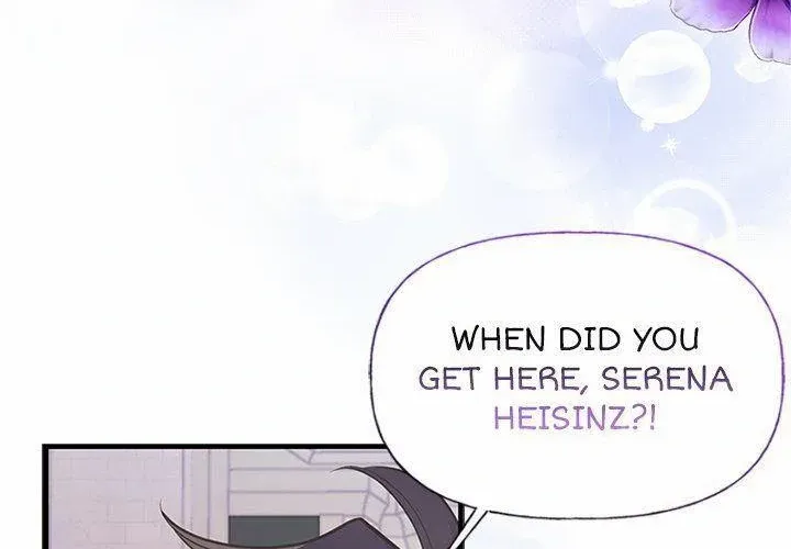 My Sister Picked Up the Male Lead Zinmanga X Chapter 77 Page 70