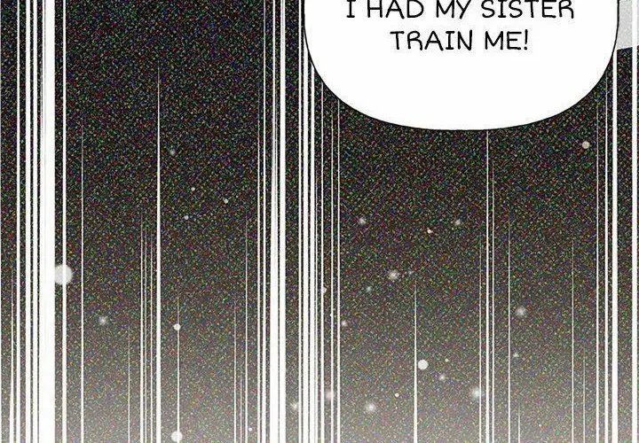 My Sister Picked Up the Male Lead Zinmanga X Chapter 77 Page 83