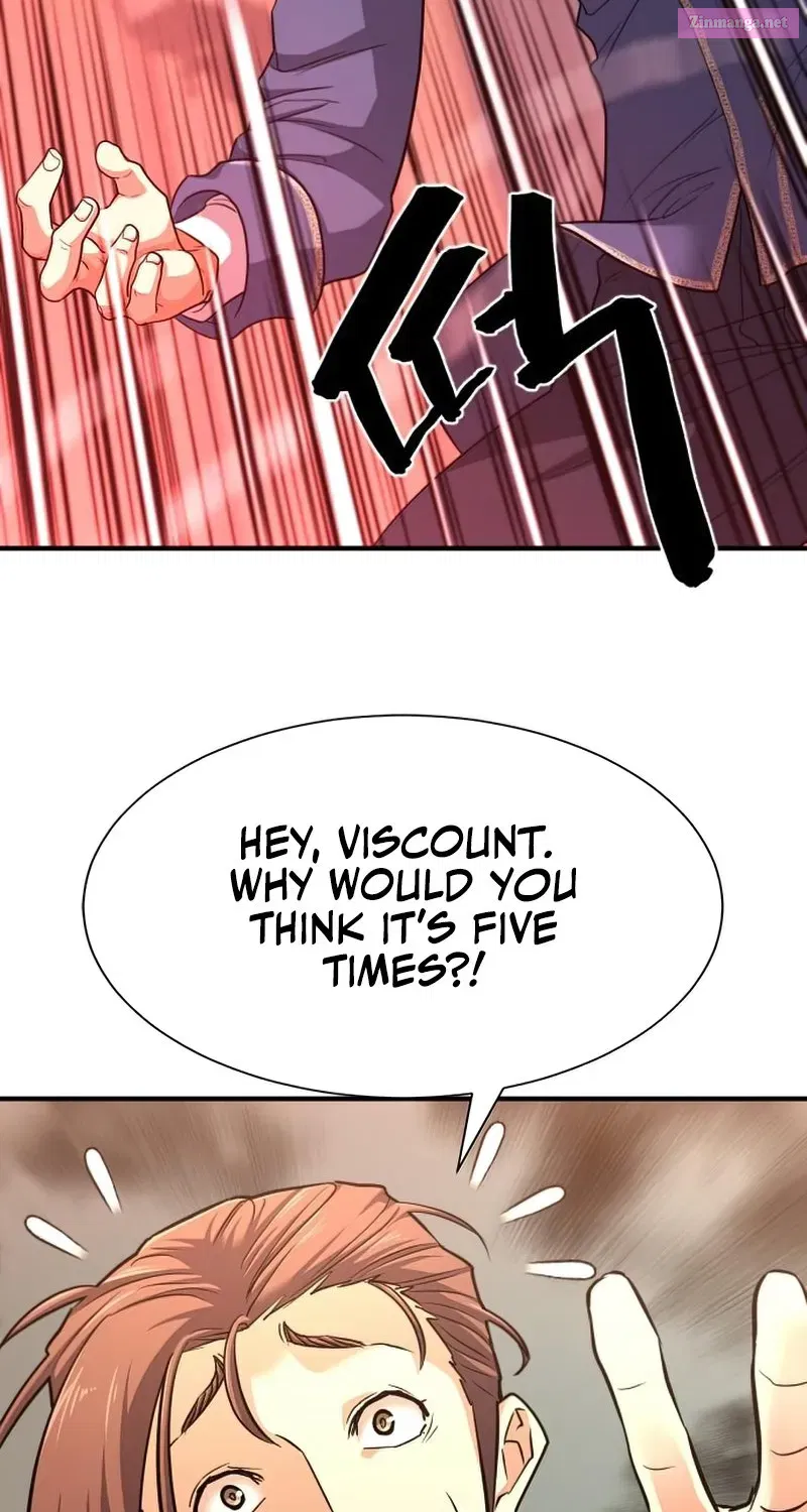 The Greatest Estate Developer Zinmanga X Chapter 60 Page 26