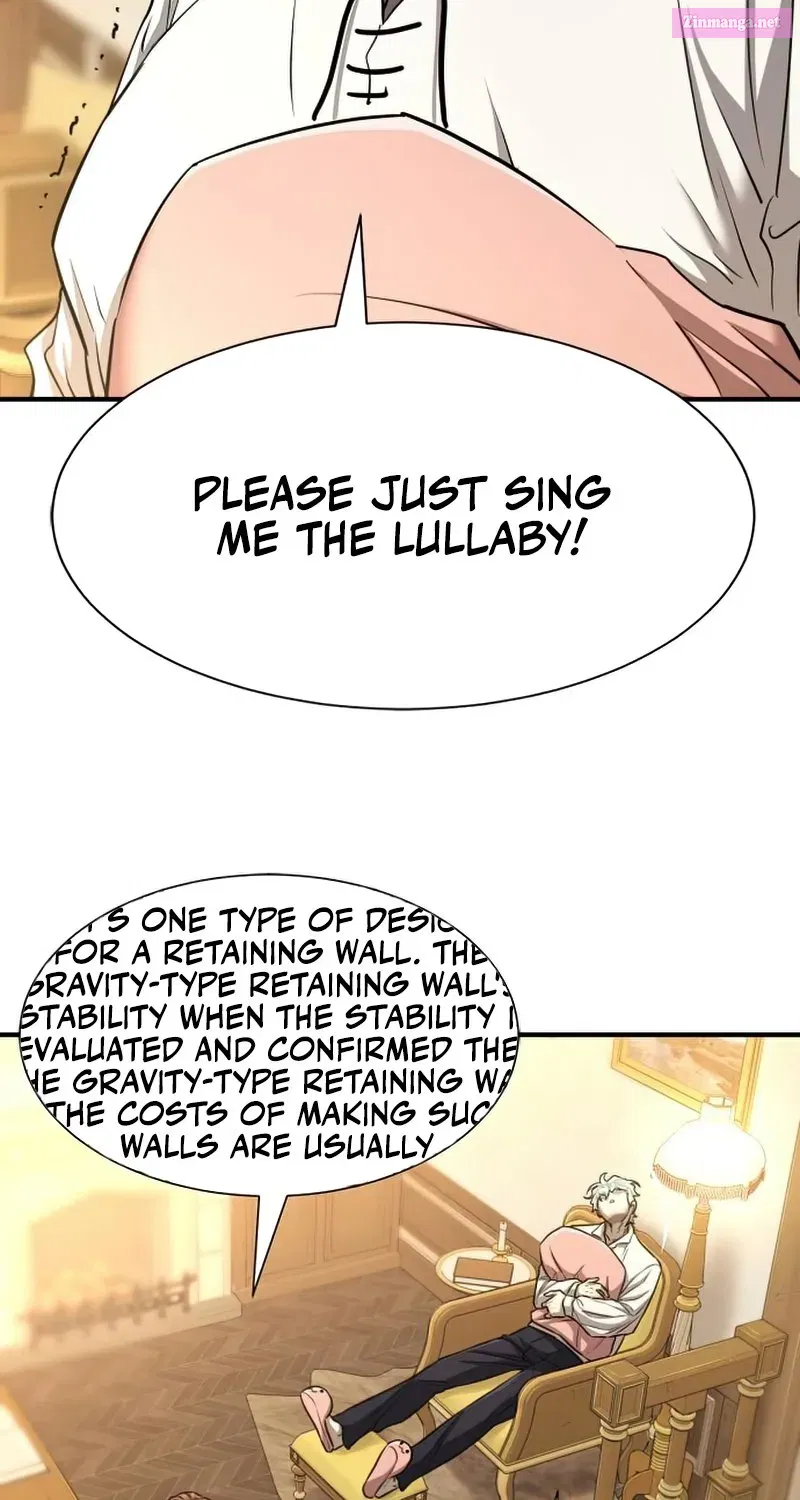 The Greatest Estate Developer Zinmanga X Chapter 60 Page 46