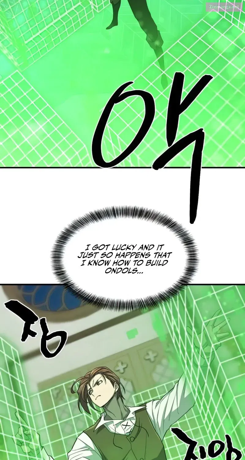 The Greatest Estate Developer Zinmanga X Chapter 60 Page 50