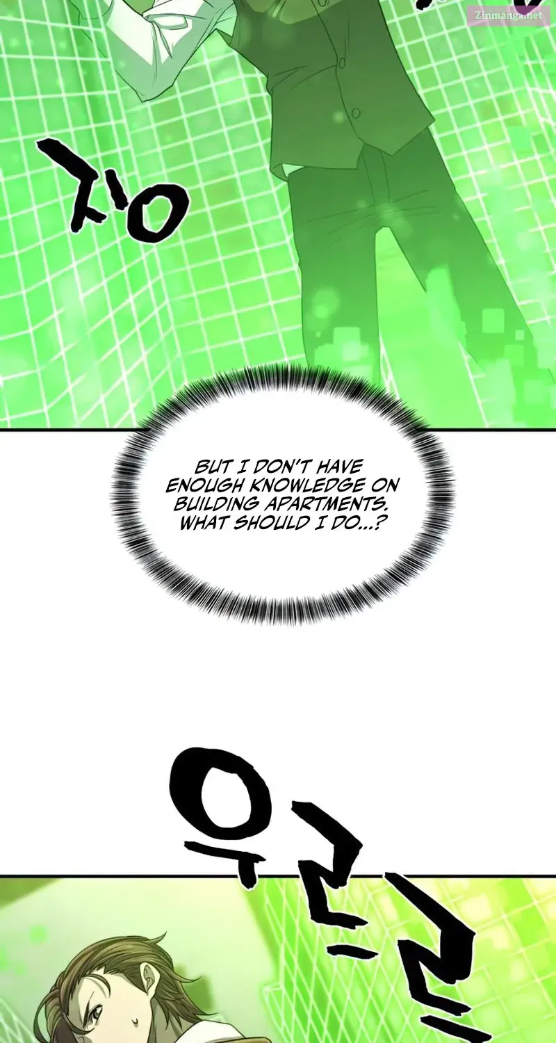The Greatest Estate Developer Zinmanga X Chapter 60 Page 51
