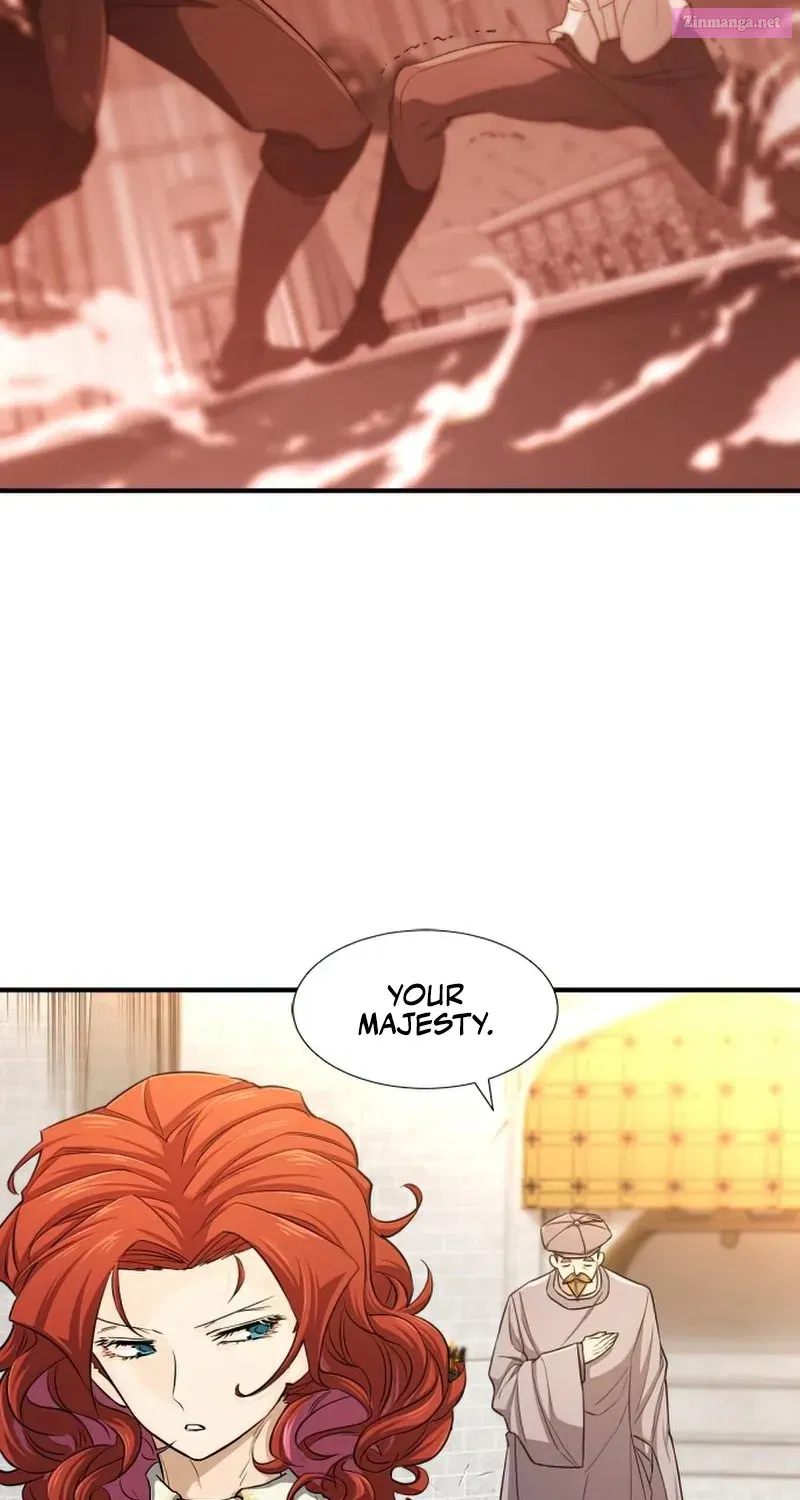 The Greatest Estate Developer Zinmanga X Chapter 60 Page 89