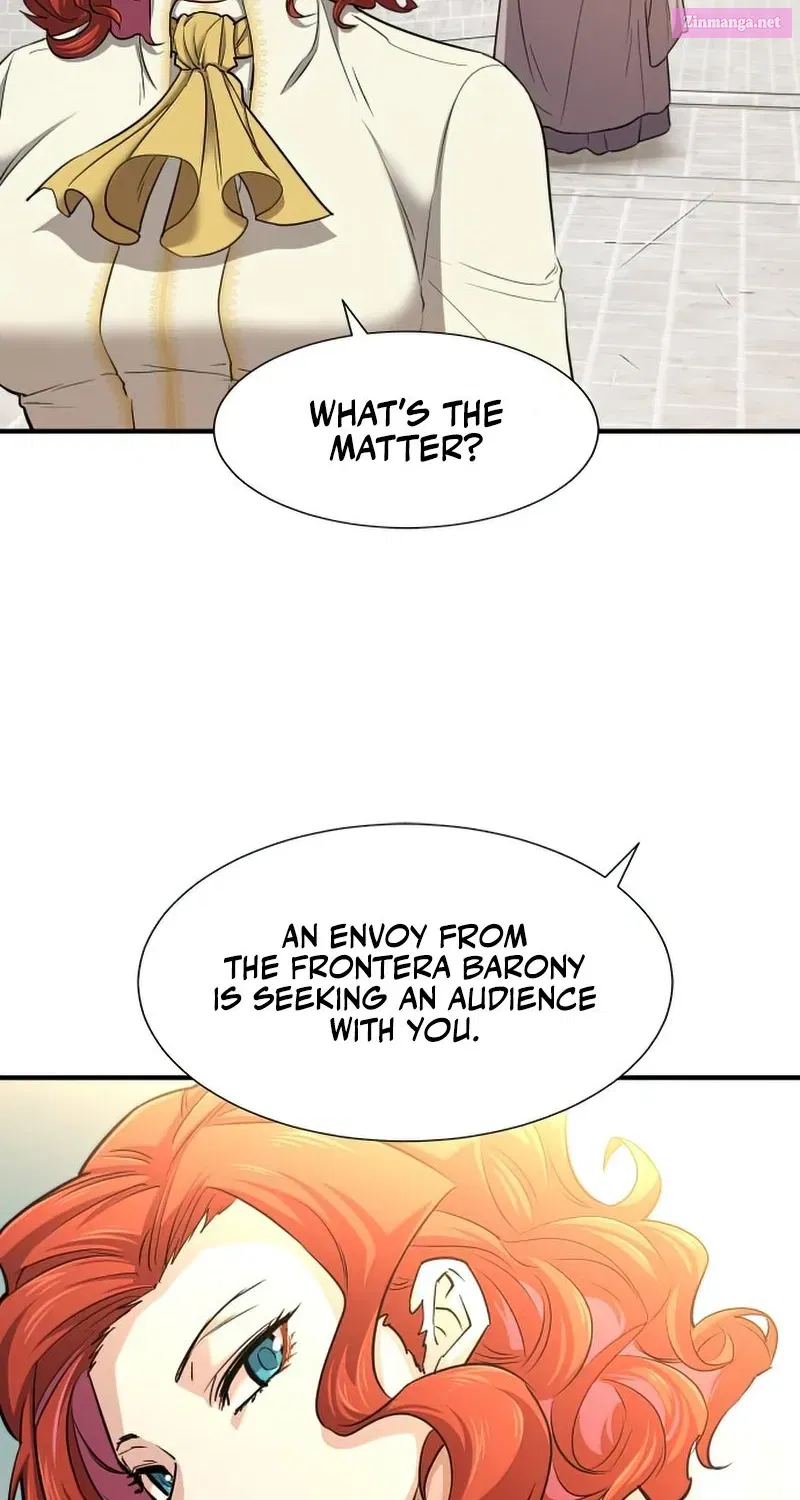 The Greatest Estate Developer Zinmanga X Chapter 60 Page 90