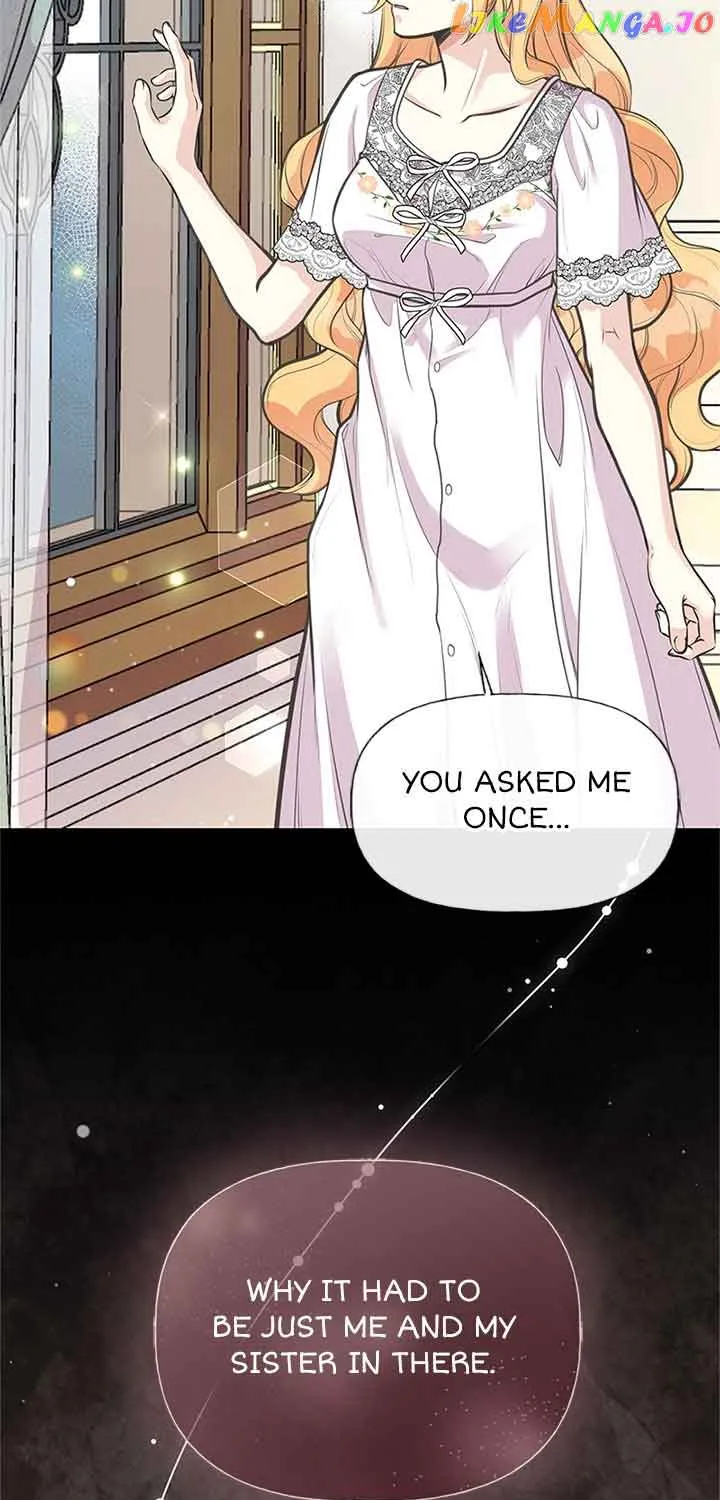 My Sister Picked Up the Male Lead Zinmanga X Chapter 72 Page 10