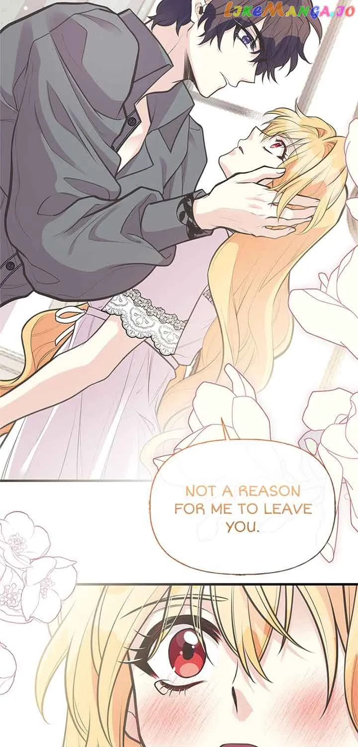 My Sister Picked Up the Male Lead Zinmanga X Chapter 72 Page 39