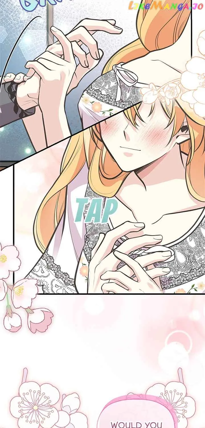 My Sister Picked Up the Male Lead Zinmanga X Chapter 72 Page 55