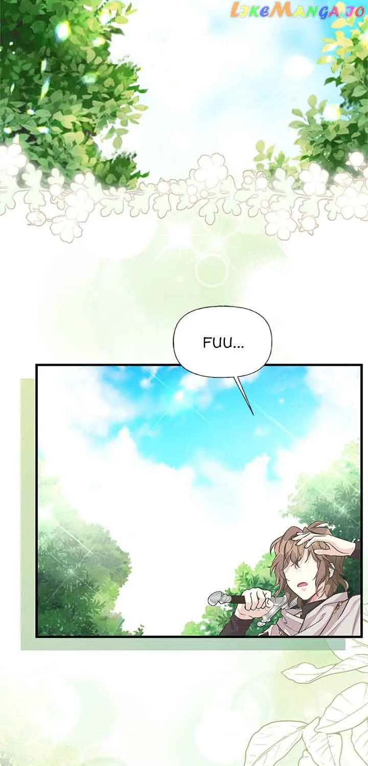 My Sister Picked Up the Male Lead Zinmanga X Chapter 72 Page 84