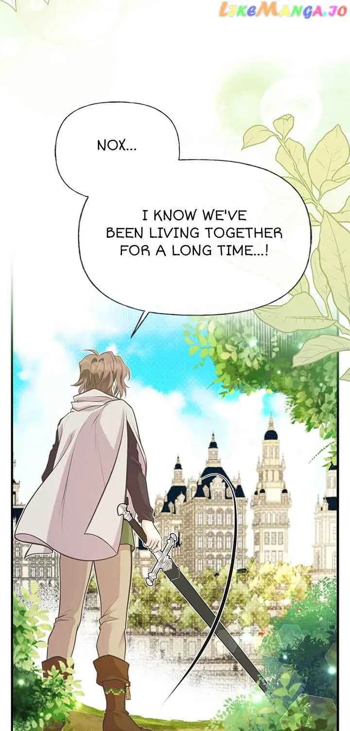 My Sister Picked Up the Male Lead Zinmanga X Chapter 72 Page 88