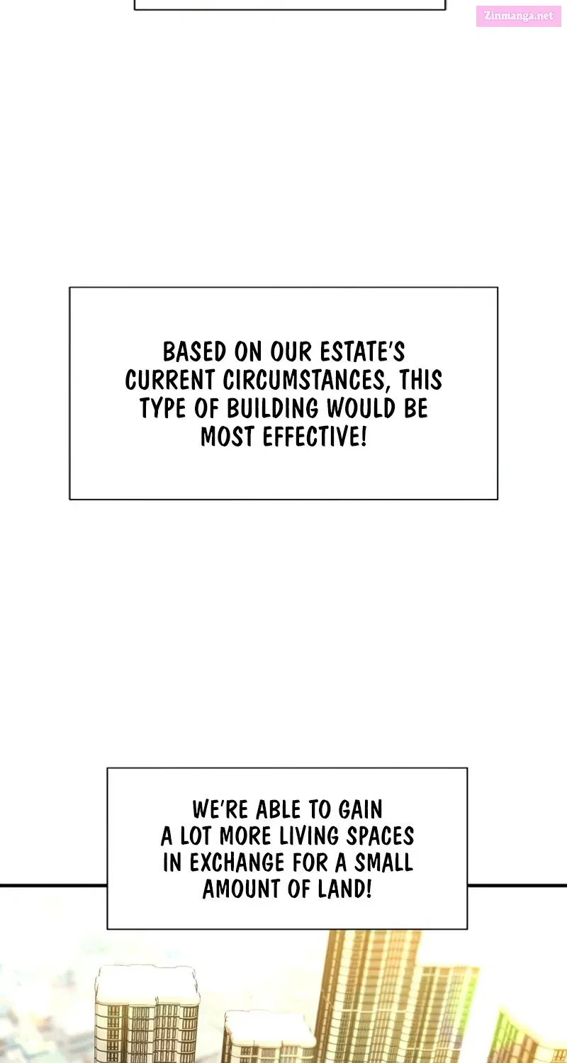 The Greatest Estate Developer Zinmanga X Chapter 59 Page 4