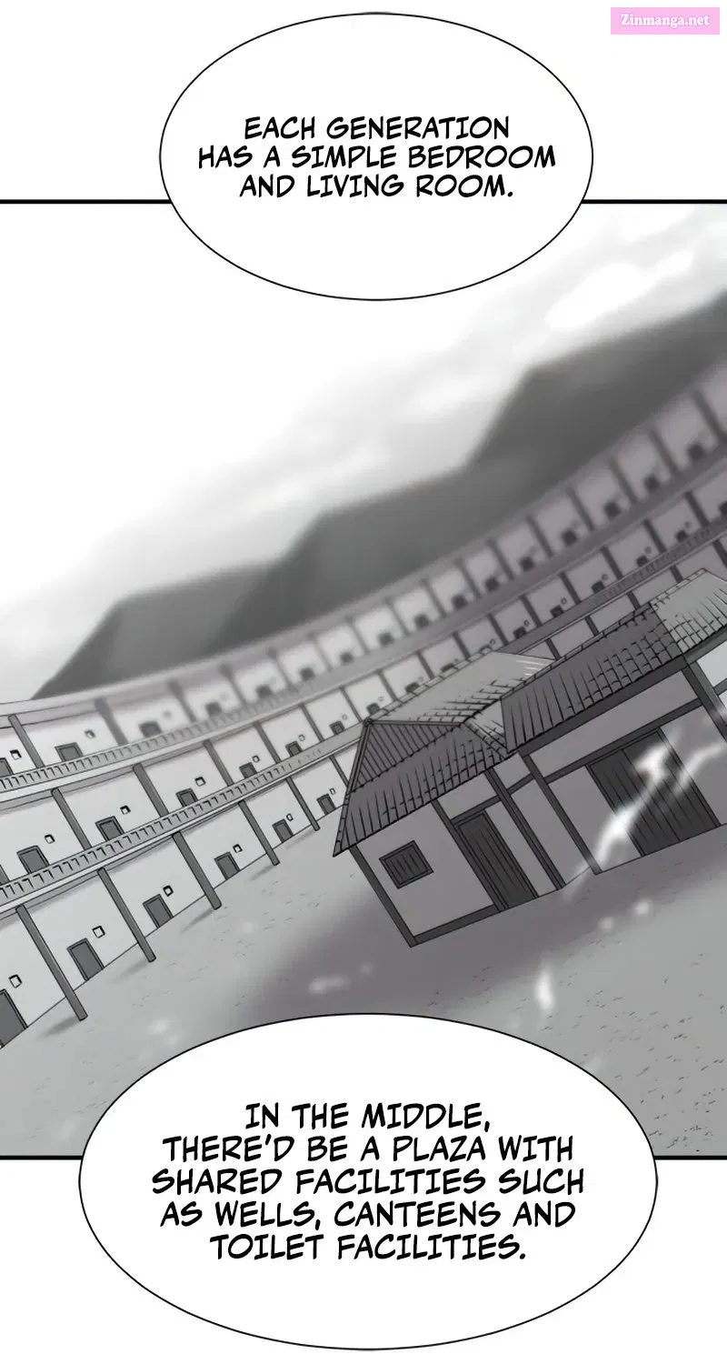 The Greatest Estate Developer Zinmanga X Chapter 59 Page 25