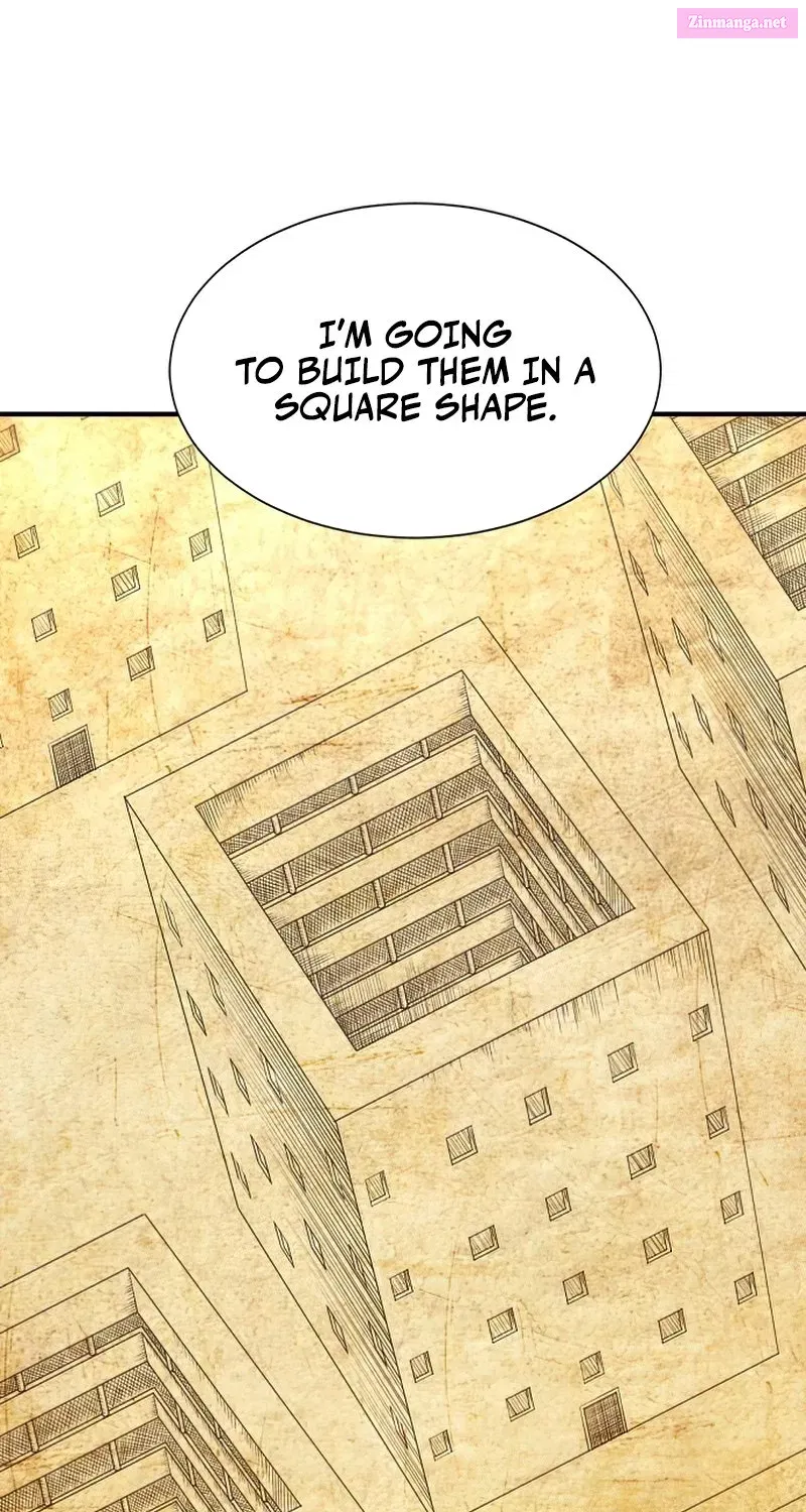 The Greatest Estate Developer Zinmanga X Chapter 59 Page 26
